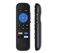 New Replacement Remote for All Westinghouse Roku TV - No Setup Required