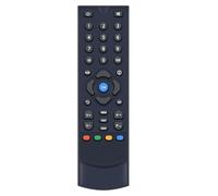 New Replacement Remote for Manhattan T1 Freeview HD Receiver, SX Freesat HD Remote Controller