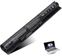 New Replacement RI04 RI06XL NOtebook Battery for HP ProBook 455 470 G3 Envy 15-Q001TX Laptop Series Fit P/N Spare 805294-001 811063-421 805047-851 P3G15AA HSTNN-DB7B HSTNN-PB6Q -12 Months Warranty