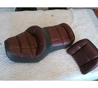 New Replacement seat cover fits Honda GL1200 Goldwing 1984-86 Aspencade Interstate GL1200i 624B
