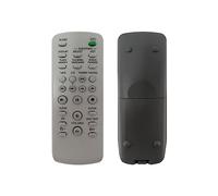 *NEW* Replacement Sony Remote Control For CMTCPZ1 CMT-CPZ1