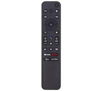 NEW replacement Sony Remote Control for TV, Sony TV Remote Control for All sony bravia smart TV