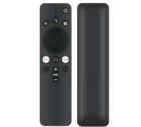 New Replacement Voice Remote Control Compatible With Strong 4K UHD Android TV Box LEAP-S1 SRT-401 LEAPS1 SRT401