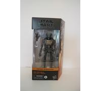 New Republic Security Droid, Star Wars, 6" Inch, Black Series, NEW, SALE
