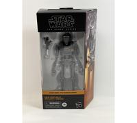 New Republic Security Droid The Mandalorian Star Wars Black Series 6 Inch F5526