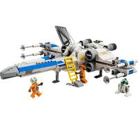 LEGO Star Wars, 75460, New Republic X-Wing Starfighter, Brand NEW and SEALED
