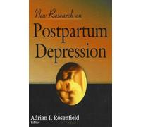 New Research on Postpartum Depression