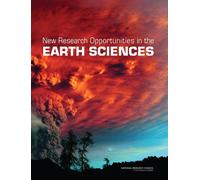 New Research Opportunities in the Earth Sciences