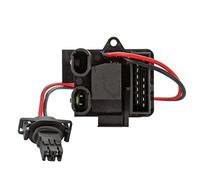 New Resistor, interior blower 7701206104