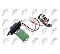 Blower resistor ERD-RE-013 NTY for RENAULT MEGANE II Sport Tourer MEGANE II