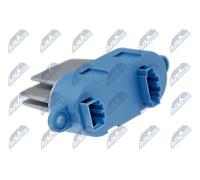 New Resistor, interior blower 7L0907521 7L0907521A 7L0907521B