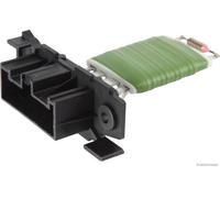HERTH+BUSS ELPARTS 75614917 Blower motor resistor