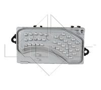 NRF 342000 Blower motor resistor