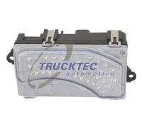 New Resistor, interior blower for AUDI:R8,A6 C6,R8 Spyder,A6 / S6 C6 4F0820521