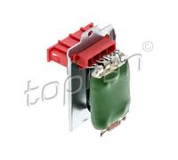 New Resistor, interior blower for AUDI SKODA VW:A4 B5,SUPERB I,PASSAT B5