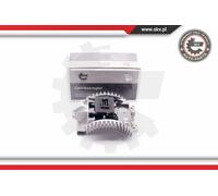 New Resistor, interior blower for BMW:7,E38,7 Sedan 8391399 64118391399