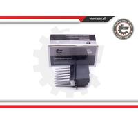 New Resistor, interior blower for CHRYSLER DODGE:300C,ASPEN,CARAVAN,CHARGER