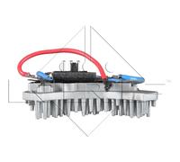 NRF 342021 Blower motor resistor