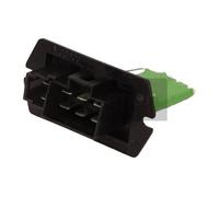 MAXGEAR 57-0168 Blower motor resistor
