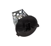 New Resistor, interior blower for CITROËN:C4 I,C4 Coupe,C4 I Saloon 6445XE
