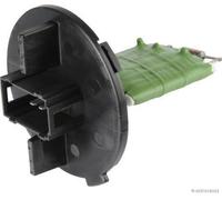 New Resistor, interior blower for CITROËN:DS3,C3 I,C3 PICASSO,DS3 Convertible
