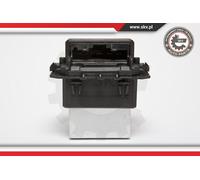 New Resistor, interior blower for CITROËN PEUGEOT RENAULT:DS4,C4 I,C4 II,508 I