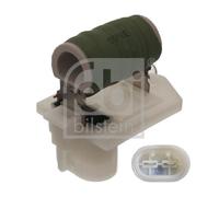 New Resistor, interior blower for FIAT JEEP:500L,500X,EGEA Estate,TIPO Estate