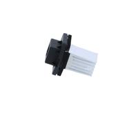 NRF 342080 Blower motor resistor
