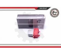 New Resistor, interior blower for IVECO:DAILY IV Bus,DAILY IV Van 500326590