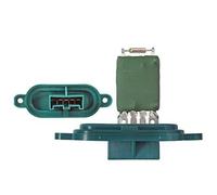 New Resistor, interior blower for IVECO:DAILY V Van,DAILY IV Bus,DAILY IV Van