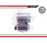 New Resistor, interior blower for JEEP:GRAND CHEROKEE II,GRAND CHEROKEE Mk II