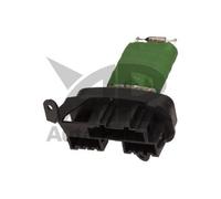 New Resistor, interior blower for MERCEDES-BENZ VW:B901,B902,B903,B904