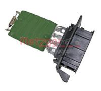 New Resistor, interior blower for MERCEDES-BENZ VW:B901,B902,B903,B904