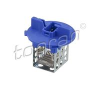 New Resistor, interior blower for MERCEDES-BENZ VW:B906,SPRINTER 3-t Bus