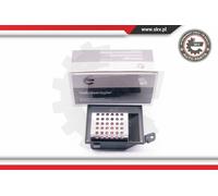 New Resistor, interior blower for MERCEDES-BENZ:W639,VIANO,V-CLASS,VITO Bus