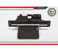 New Resistor, interior blower for NISSAN:SABRE I,PRIMERA,ALMERA I,PULSAR I
