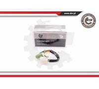 New Resistor, interior blower for OPEL:MONZA E,ASCONA C,KADETT E,CORSA A TR