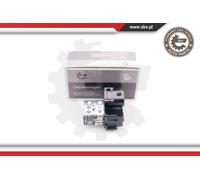 New Resistor, interior blower for PEUGEOT:307 CC 9649247680