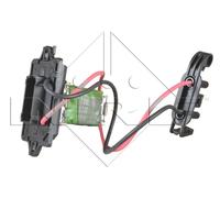 NRF 342062 Blower motor resistor