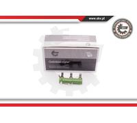 New Resistor, interior blower for VW:POLO,POLO II,MULTIVAN V,POLO Coupe