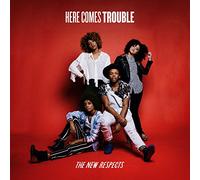 New Respects - Here Comes Trouble [VINYL]