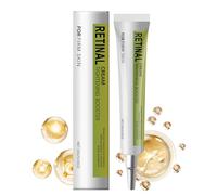 New Retinal Shot Tightening Booster - Wrinkle and Firming Face Cream, Fade Fine Lines and Tighten Skin, Deep Hydration & Skin Renewal, Suitable for All Skin Style (1PC)