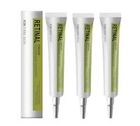 New Retinal Shot Tightening Booster - Wrinkle and Firming Face Cream, Fade Fine Lines and Tighten Skin, Deep Hydration & Skin Renewal, Suitable for All Skin Style (3PCS)