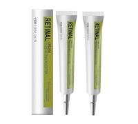 New Retinal Shot Tightening Booster - Wrinkle and Firming Face Cream, Fade Fine Lines and Tighten Skin, Deep Hydration & Skin Renewal, Suitable for All Skin Style (2PCS)