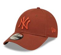 NEW RETRO NEW ERA NEW YORK YANKEES RUST OSFM CAP HAT 9forty STRAPBACK