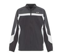 New Retro Wind Jacket 3.0 - male - Oakley - Windbreakers - Gray - XL - Sport XL
