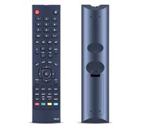 New REV02 D-REV.02 Remote Control For Bush LCD LED TV BPDP50HD BPDP42HD
