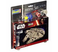 New Revell - Millennium Falcon Model Set 1:241 - 63600
