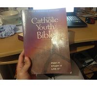 New Revised Standard Version (The Catholic Youth Bible)