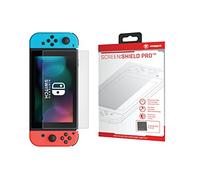 New Revision since Week 19/2017 - Fits Perfect now - snakebyte NSW Screen: Shield Pro for use with Nintendo Switch Tablet